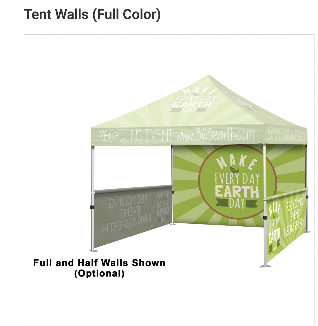 Full Wall