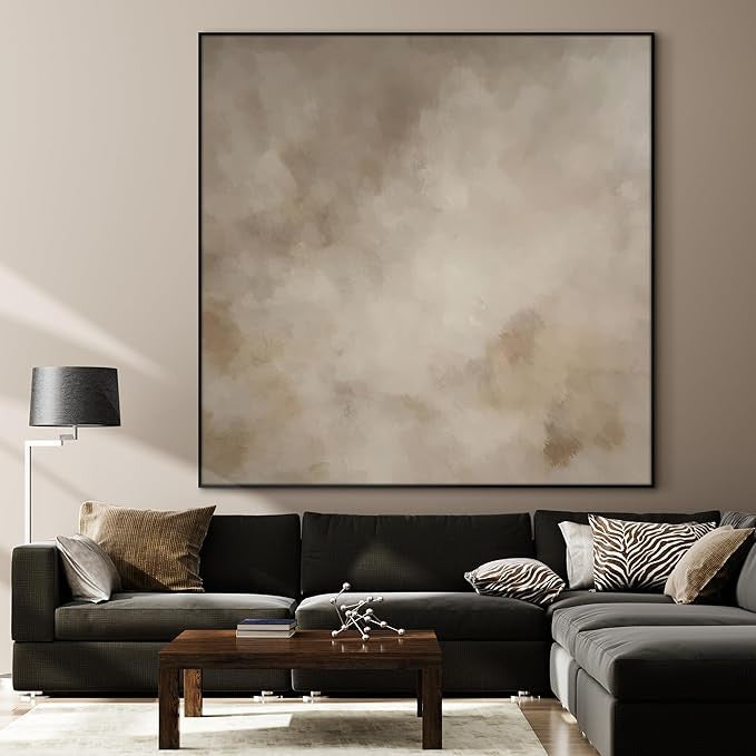 Wall mount SEG frame