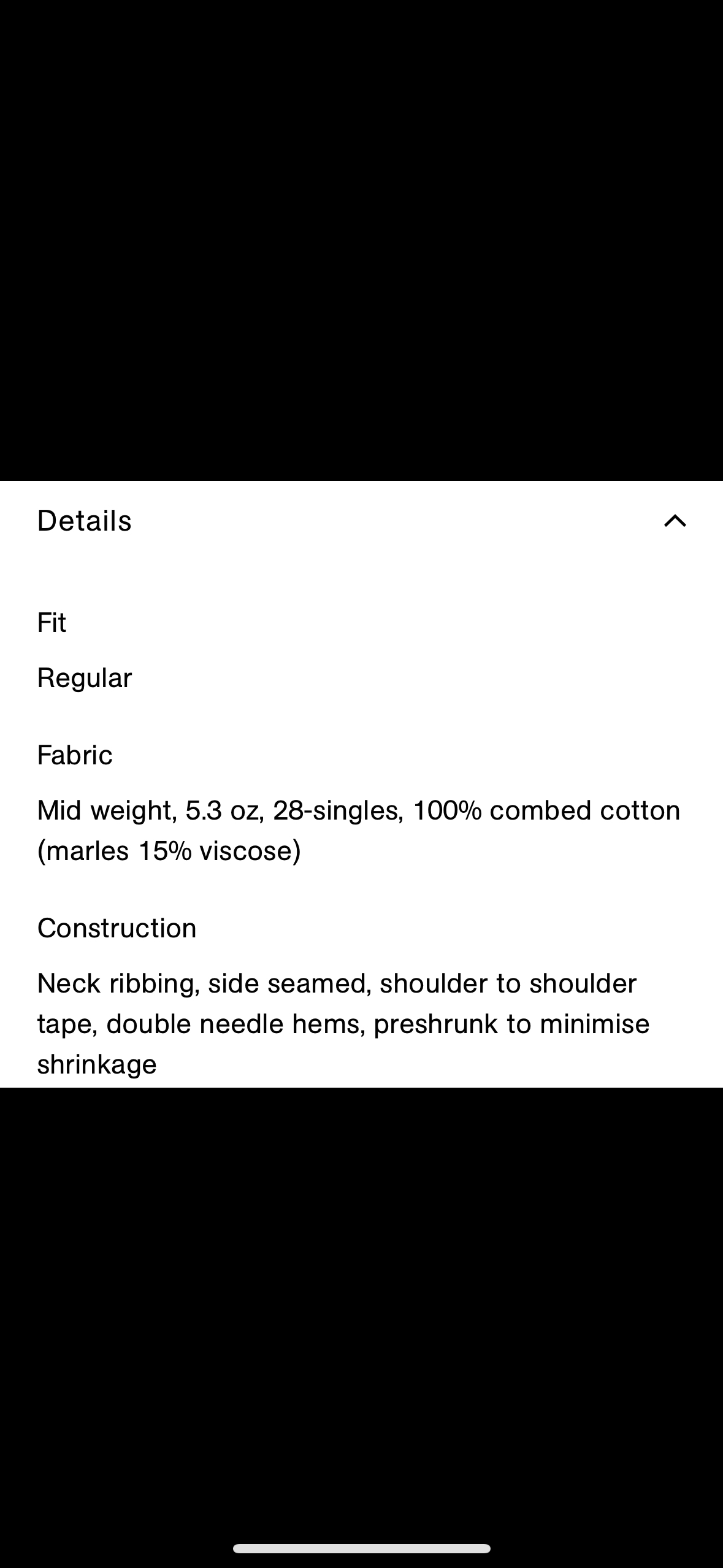 50 T-Shirt Bundle