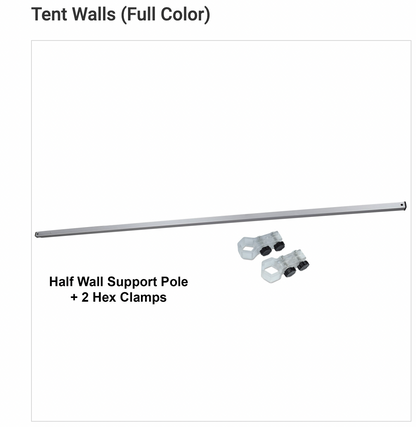 Half Wall