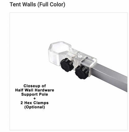 Half Wall