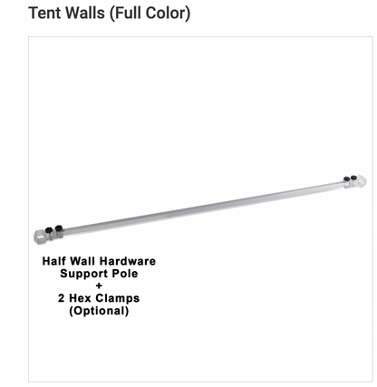 Half Wall