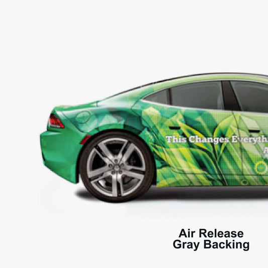 3M vehicle wrap vinyl