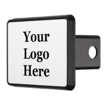 Hitch Cover 2" Receiver