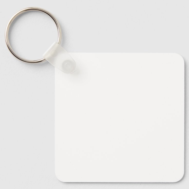 Custom Key Chain — Photo & Logo Keychains