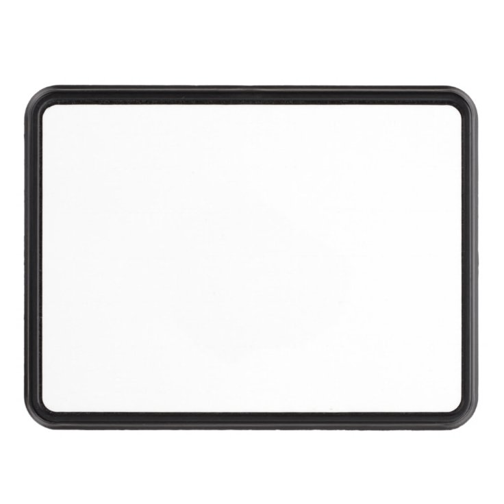 Hitch Cover 2" Receiver
