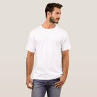 Custom T-Shirt — Full Color Print