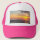 Custom Photo Trucker Hat