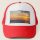 Custom Photo Trucker Hat